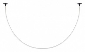 Подвесной светильник Odeon Light Corda 4391/40CL в Новом Уренгое - novyy-urengoy.mebel24.online | фото 4