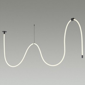 Подвесной светильник Odeon Light Corda 4391/40CL в Новом Уренгое - novyy-urengoy.mebel24.online | фото 5