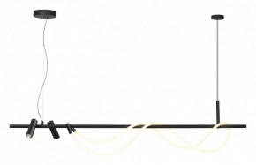 Подвесной светильник Odeon Light Corda 4391/40L в Новом Уренгое - novyy-urengoy.mebel24.online | фото 2