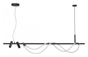 Подвесной светильник Odeon Light Corda 4391/40L в Новом Уренгое - novyy-urengoy.mebel24.online | фото 3