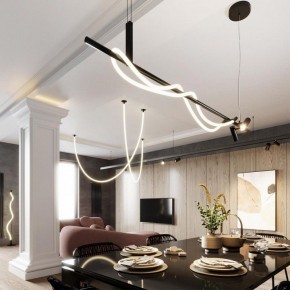 Подвесной светильник Odeon Light Corda 4391/40L в Новом Уренгое - novyy-urengoy.mebel24.online | фото 5