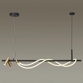 Подвесной светильник Odeon Light Corda 4397/30L в Новом Уренгое - novyy-urengoy.mebel24.online | фото 2