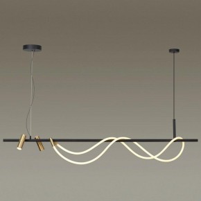 Подвесной светильник Odeon Light Corda 4397/40L в Новом Уренгое - novyy-urengoy.mebel24.online | фото 2
