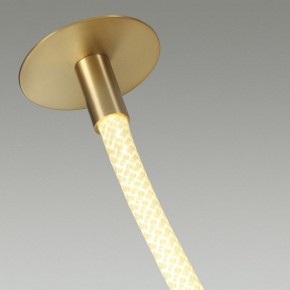 Подвесной светильник Odeon Light Corda 4399/40CL в Новом Уренгое - novyy-urengoy.mebel24.online | фото 12