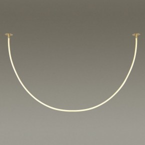 Подвесной светильник Odeon Light Corda 4399/40CL в Новом Уренгое - novyy-urengoy.mebel24.online | фото 7