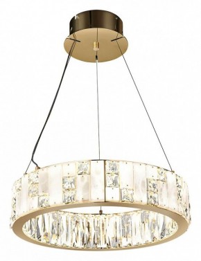 Подвесной светильник Odeon Light Crossa 5072/60L в Новом Уренгое - novyy-urengoy.mebel24.online | фото 2