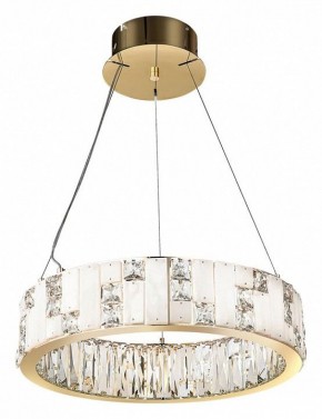 Подвесной светильник Odeon Light Crossa 5072/60L в Новом Уренгое - novyy-urengoy.mebel24.online | фото 3
