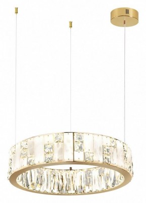 Подвесной светильник Odeon Light Crossa 5072/60L в Новом Уренгое - novyy-urengoy.mebel24.online | фото 4