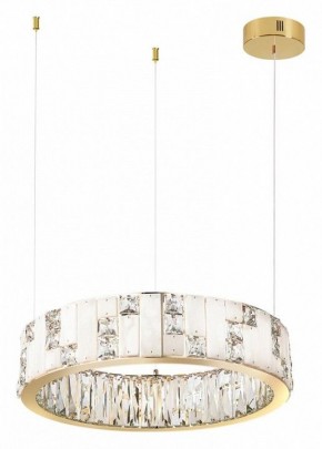 Подвесной светильник Odeon Light Crossa 5072/60L в Новом Уренгое - novyy-urengoy.mebel24.online | фото 5