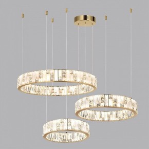 Подвесной светильник Odeon Light Crossa 5072/60L в Новом Уренгое - novyy-urengoy.mebel24.online | фото 7