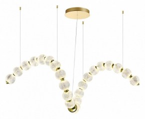 Подвесной светильник Odeon Light Crystal 1 5008/92L в Новом Уренгое - novyy-urengoy.mebel24.online | фото 3
