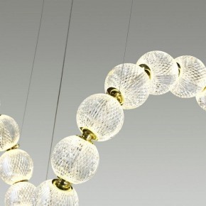 Подвесной светильник Odeon Light Crystal 1 5008/92L в Новом Уренгое - novyy-urengoy.mebel24.online | фото 5