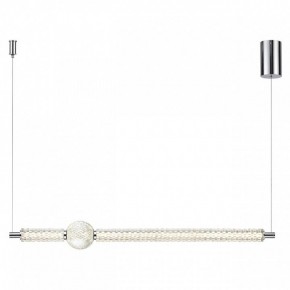 Подвесной светильник Odeon Light Crystal 5007/28L в Новом Уренгое - novyy-urengoy.mebel24.online | фото 2