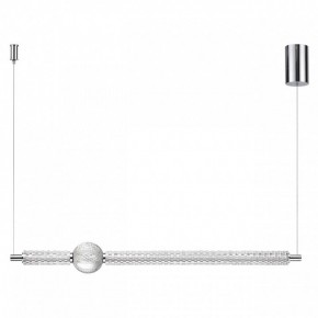 Подвесной светильник Odeon Light Crystal 5007/28L в Новом Уренгое - novyy-urengoy.mebel24.online | фото 3