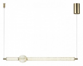 Подвесной светильник Odeon Light Crystal 5008/28L в Новом Уренгое - novyy-urengoy.mebel24.online | фото 2