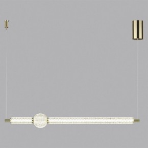 Подвесной светильник Odeon Light Crystal 5008/28L в Новом Уренгое - novyy-urengoy.mebel24.online | фото 4