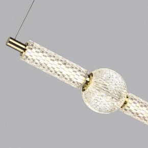 Подвесной светильник Odeon Light Crystal 5008/28L в Новом Уренгое - novyy-urengoy.mebel24.online | фото 6