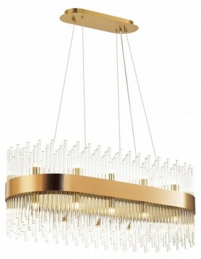 Подвесной светильник Odeon Light Focco 4722/24 в Новом Уренгое - novyy-urengoy.mebel24.online | фото 3