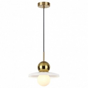 Подвесной светильник Odeon Light Hatty 5014/1B в Новом Уренгое - novyy-urengoy.mebel24.online | фото 2