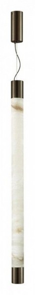 Подвесной светильник Odeon Light Marbella 6686/25L в Новом Уренгое - novyy-urengoy.mebel24.online | фото 3