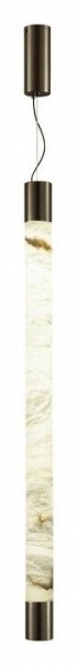 Подвесной светильник Odeon Light Marbella 6686/25L в Новом Уренгое - novyy-urengoy.mebel24.online | фото 4