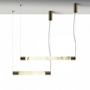 Подвесной светильник Odeon Light Marbella 6686/25L в Новом Уренгое - novyy-urengoy.mebel24.online | фото 5