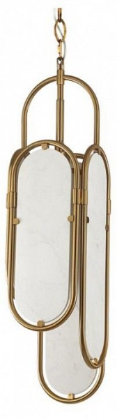 Подвесной светильник Odeon Light Milano 7066/15L в Новом Уренгое - novyy-urengoy.mebel24.online | фото