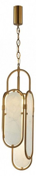 Подвесной светильник Odeon Light Milano 7066/15L в Новом Уренгое - novyy-urengoy.mebel24.online | фото 2