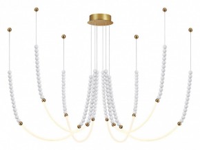 Подвесной светильник Odeon Light Monella 6639/70L в Новом Уренгое - novyy-urengoy.mebel24.online | фото 2