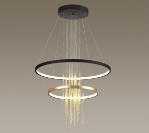 Подвесной светильник Odeon Light Monica 3901/63L в Новом Уренгое - novyy-urengoy.mebel24.online | фото 5