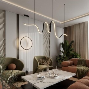 Подвесной светильник Odeon Light Nastro 7025/52L в Новом Уренгое - novyy-urengoy.mebel24.online | фото 5