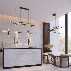Подвесной светильник Odeon Light Rudy 3890/96L в Новом Уренгое - novyy-urengoy.mebel24.online | фото 5