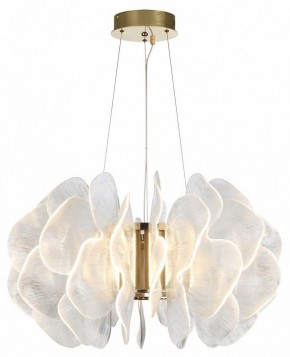 Подвесной светильник Odeon Light Siama 5089/115L в Новом Уренгое - novyy-urengoy.mebel24.online | фото