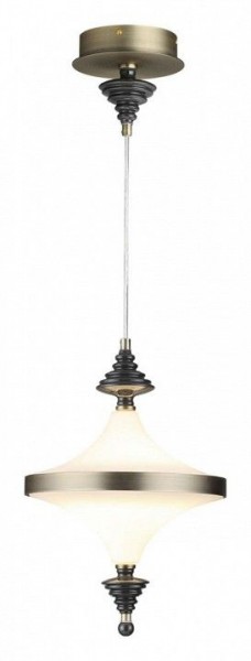 Подвесной светильник Odeon Light Ula 5404/23L в Новом Уренгое - novyy-urengoy.mebel24.online | фото 2