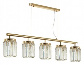 Подвесной светильник Odeon Light Vassa 4987/5 в Новом Уренгое - novyy-urengoy.mebel24.online | фото 3