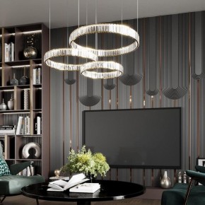 Подвесной светильник Odeon Light Vekia 5015/45L в Новом Уренгое - novyy-urengoy.mebel24.online | фото 5