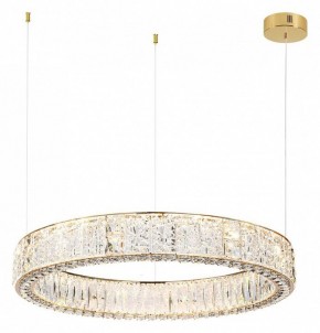 Подвесной светильник Odeon Light Version 5071/100L в Новом Уренгое - novyy-urengoy.mebel24.online | фото 2