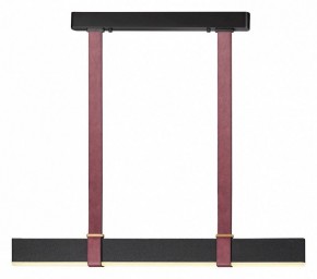 Подвесной светильник Odeon Light Vincent 6629/25L в Новом Уренгое - novyy-urengoy.mebel24.online | фото 2