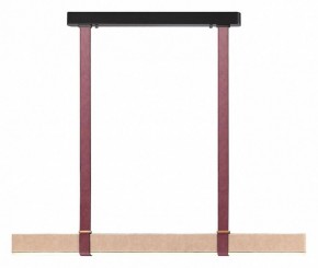Подвесной светильник Odeon Light Vincent 6630/36L в Новом Уренгое - novyy-urengoy.mebel24.online | фото 2