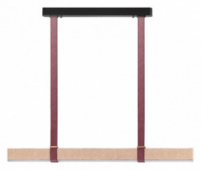 Подвесной светильник Odeon Light Vincent 6630/36L в Новом Уренгое - novyy-urengoy.mebel24.online | фото 4