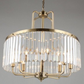 Подвесной светильник Omnilux Borno OML-66003-08 в Новом Уренгое - novyy-urengoy.mebel24.online | фото 4