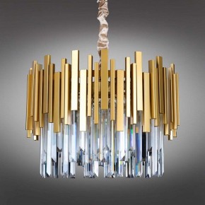 Подвесной светильник Omnilux Carisio OML-72803-09 в Новом Уренгое - novyy-urengoy.mebel24.online | фото 2