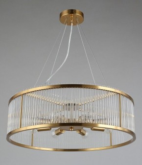Подвесной светильник Omnilux Portofino OML-67203-08 в Новом Уренгое - novyy-urengoy.mebel24.online | фото 7
