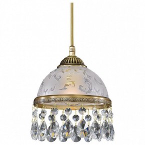 Подвесной светильник Reccagni Angelo 6200 L 6200/16 в Новом Уренгое - novyy-urengoy.mebel24.online | фото 3
