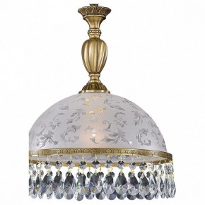 Подвесной светильник Reccagni Angelo 6200 L 6200/28 в Новом Уренгое - novyy-urengoy.mebel24.online | фото 3