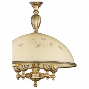 Подвесной светильник Reccagni Angelo 6208 L 6208/48 в Новом Уренгое - novyy-urengoy.mebel24.online | фото