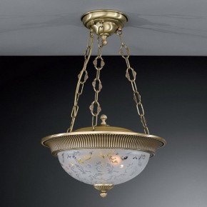 Подвесной светильник Reccagni Angelo 6212 PL 6212/3 в Новом Уренгое - novyy-urengoy.mebel24.online | фото 2