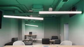 Подвесной светильник SILED Truba-02 7370312 в Новом Уренгое - novyy-urengoy.mebel24.online | фото 2