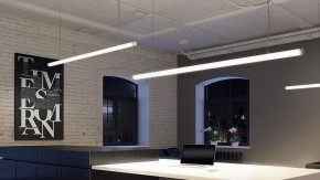 Подвесной светильник SILED Truba-02 7370312 в Новом Уренгое - novyy-urengoy.mebel24.online | фото 3