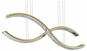 Подвесной светильник ST-Luce Aceno SL6206.303.50 в Новом Уренгое - novyy-urengoy.mebel24.online | фото